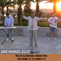 Jose Manuel giles's avatar cover