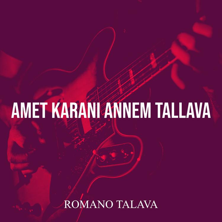 ROMANO TALAVA's avatar image