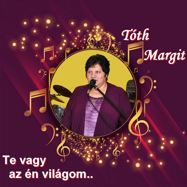 Tóth Margit's avatar image