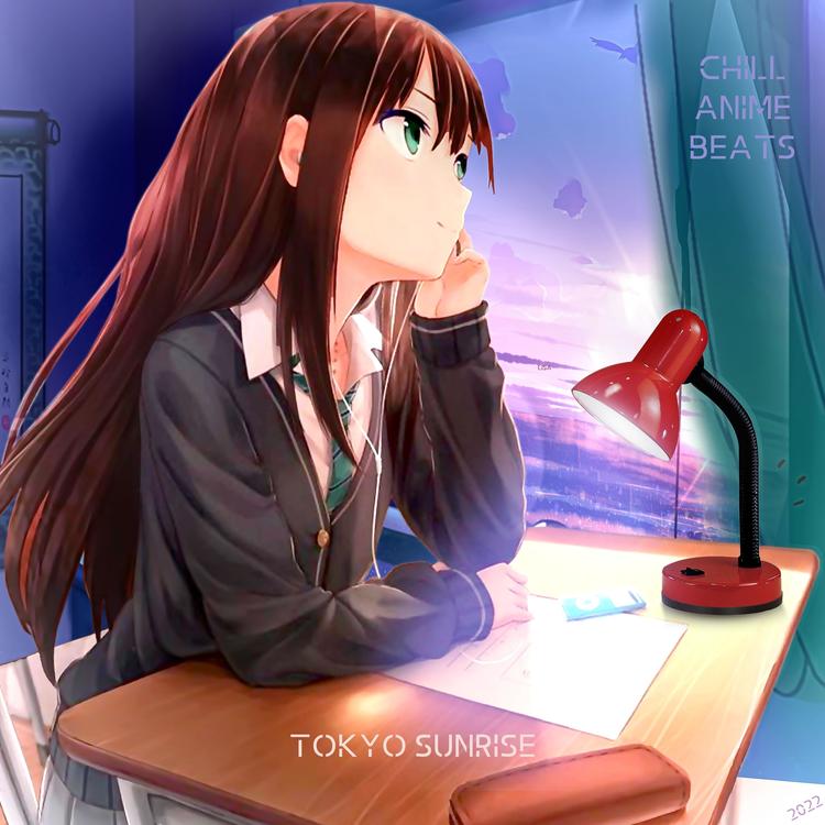 Chill Anime Beats's avatar image