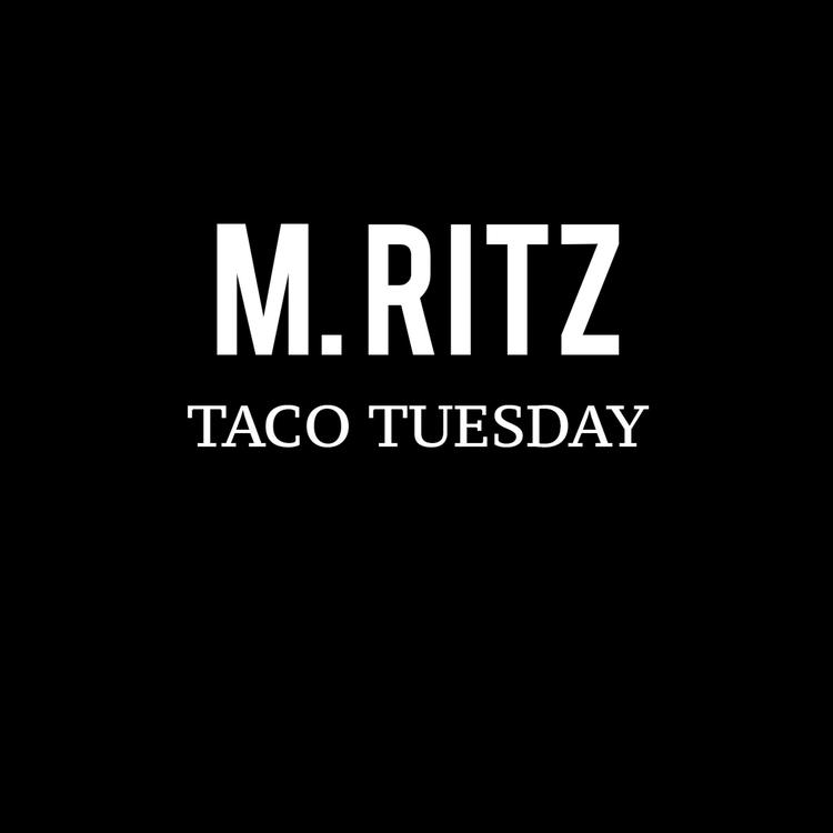 M. Ritz's avatar image