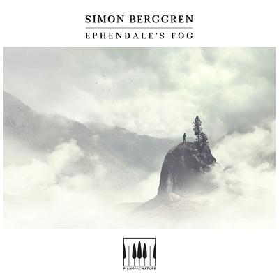 Ephendale's Fog By Simon Berggren's cover