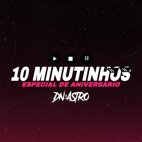 10 MINUTINHOS DOS FUNKS MAIS TOCADOS X E's cover