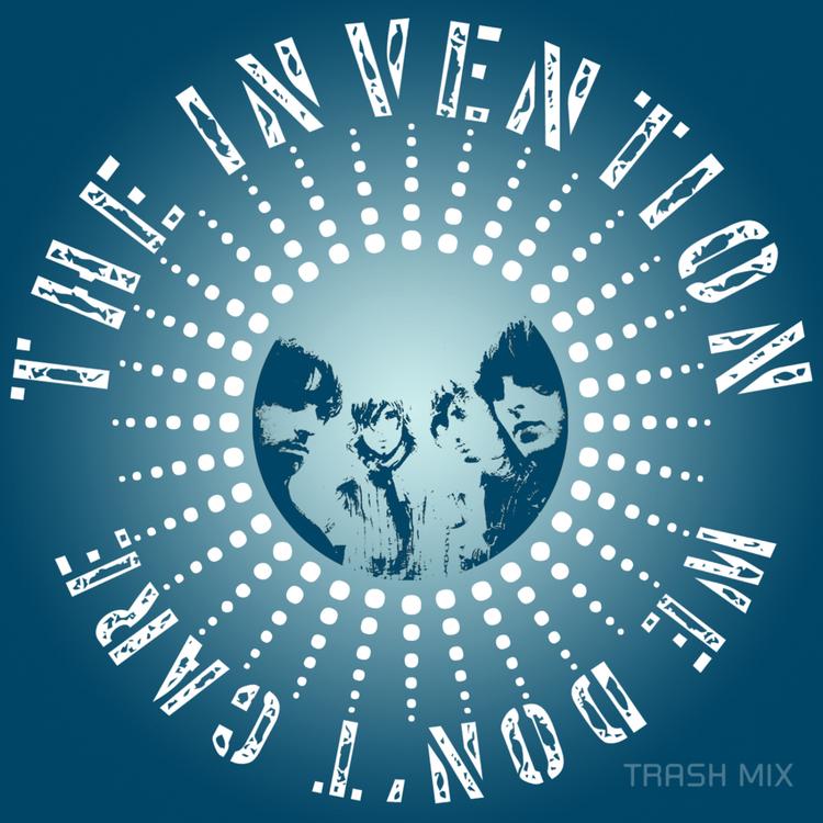 The Invention's avatar image