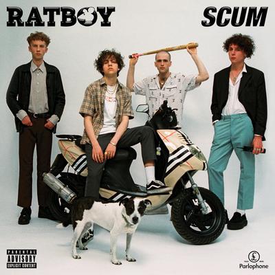 SCUM (Deluxe)'s cover