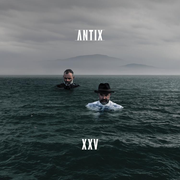 Antix's avatar image