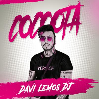 Cocota By Davi Lemos DJ's cover
