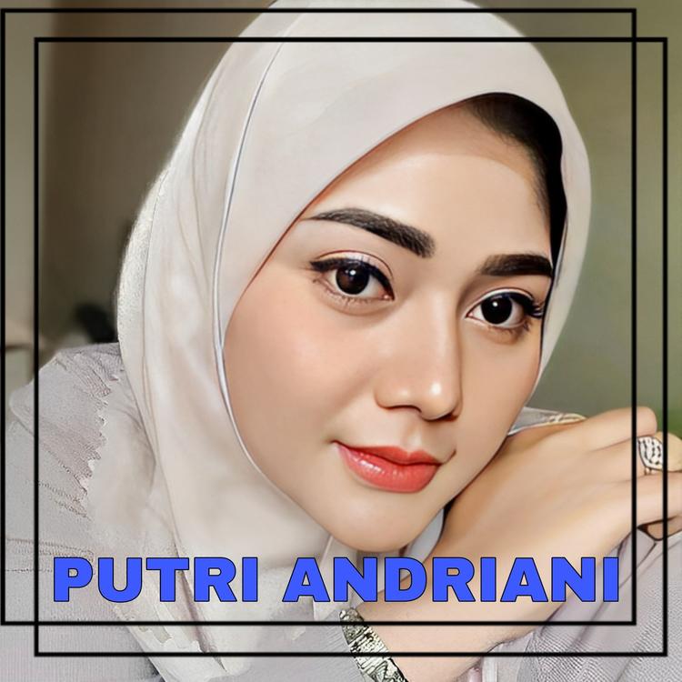Putri Andriani's avatar image