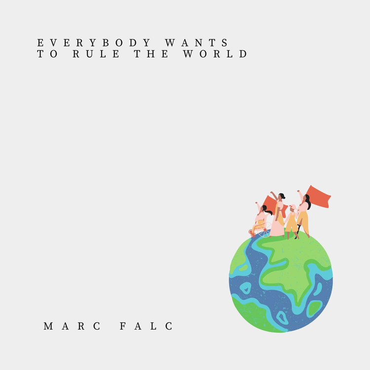 Marc Falc's avatar image