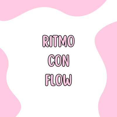 Ritmo Con Fow's cover