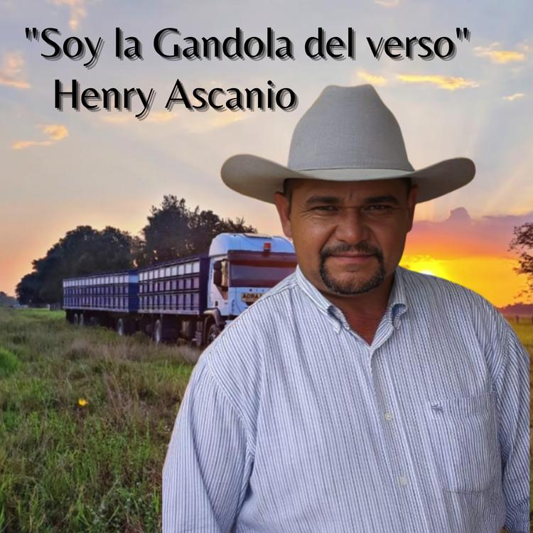 Henry Ascanio "La Gandola del Verso"'s avatar image