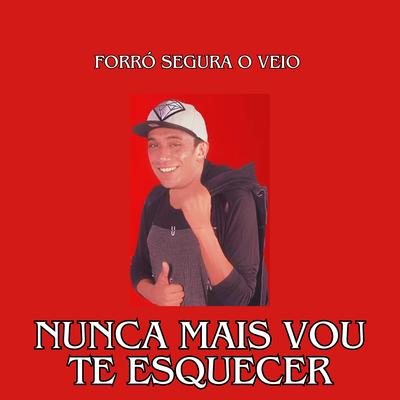 FORRÓ SEGURA O VÉIO's cover