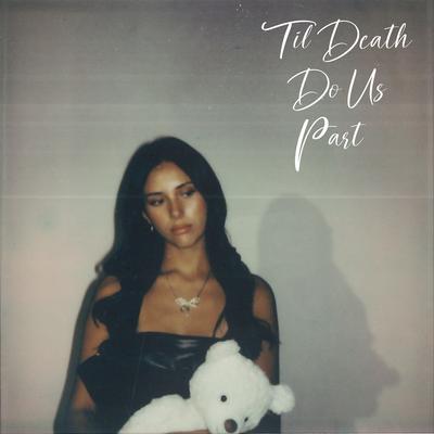 Til Death Do Us Part By Mia Baron's cover