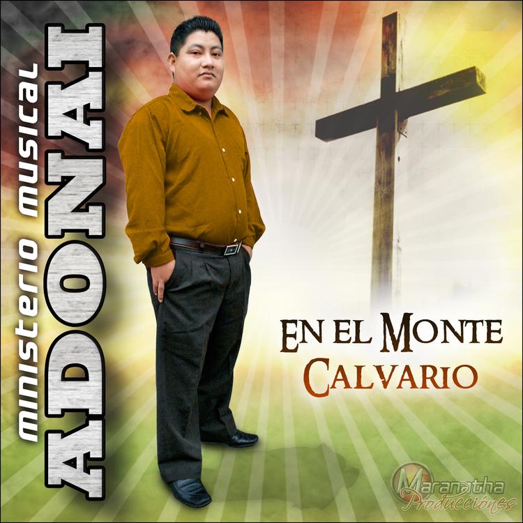 Ministerio Musical Adonai's avatar image