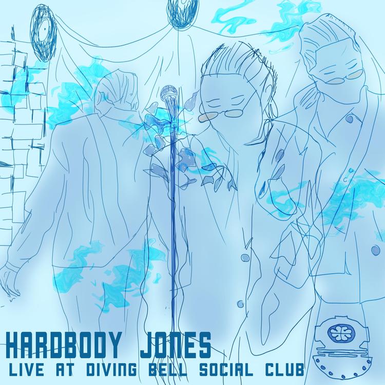 Hardbody Jones's avatar image