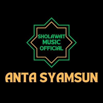 ANTA SYAMSUN's cover