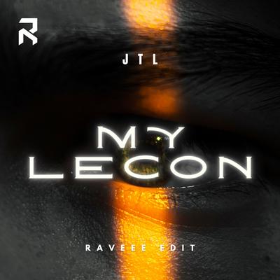My Lecon (VIP Mix)'s cover