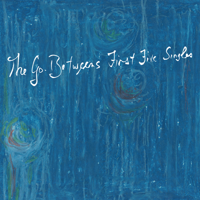 First Five Singles's cover