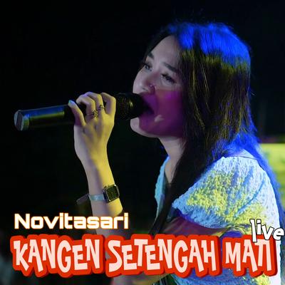 Novitasari's cover