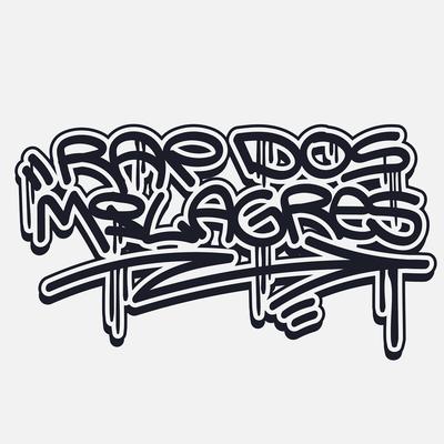 Rap Dos Milagres By Diego Chorão, Gaiola Records, @xxjeann's cover