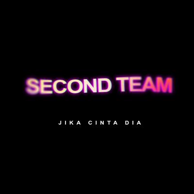 Jika Cinta Dia's cover