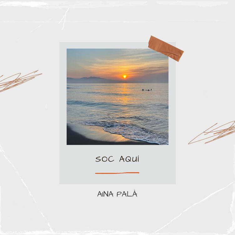 Aina Palà's avatar image