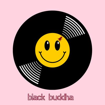 Black Buddha's cover
