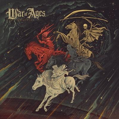 War's cover