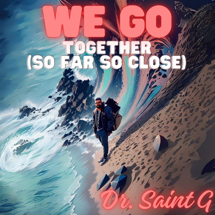 Dr. Saint G's avatar image