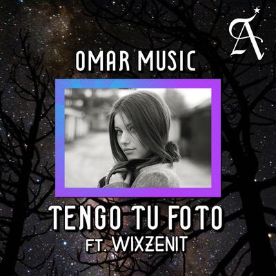 Tengo Tu Foto (feat. Wixzenit)'s cover
