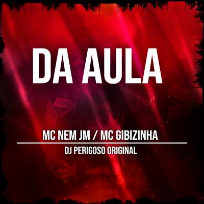 Da Aula's cover