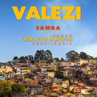 Valezi's cover