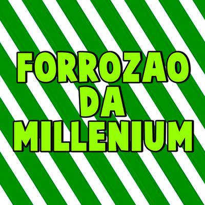 Forrozao da Millenium's cover