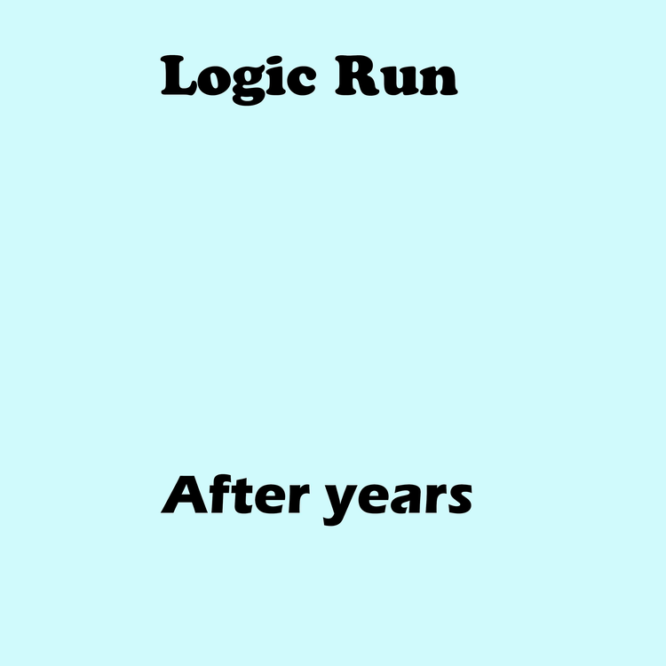 Logic Run's avatar image