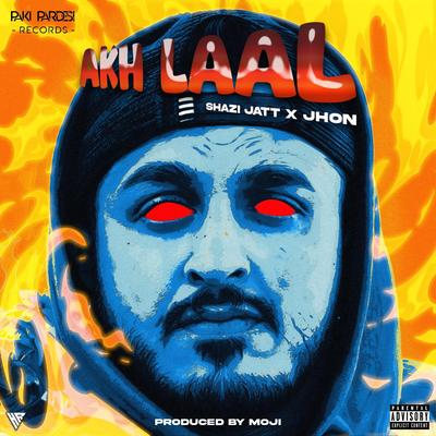 Akh Laal's cover