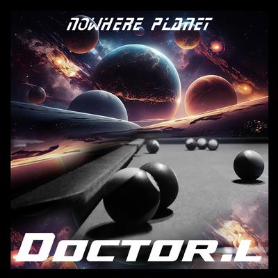 Nowhere Planet's cover