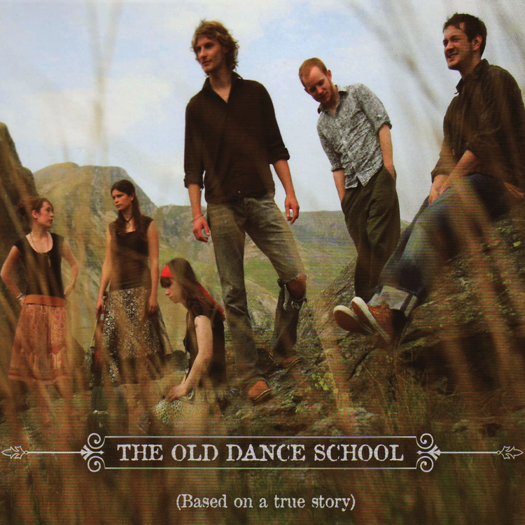 The Old Dance School's avatar image