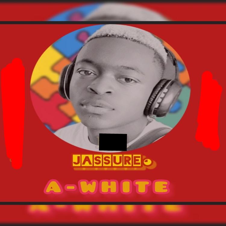 A.WHITE's avatar image