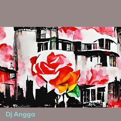 DJ Angga's cover