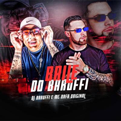 DJ Baruffi's cover