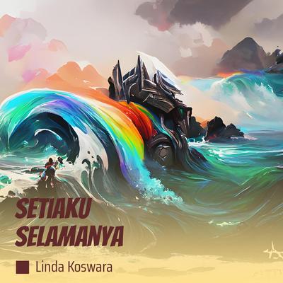 LINDA KOSWARA's cover