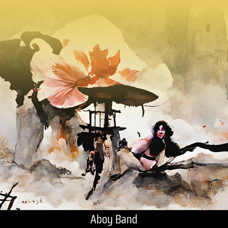 Aboy Band's avatar image