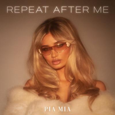 Repeat After Me's cover