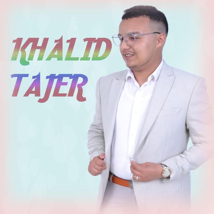 khalid tajer's avatar image