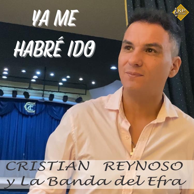 Cristian Reynoso y la Banda del Efra's avatar image