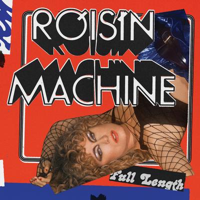 Róisín Machine (Deluxe)'s cover