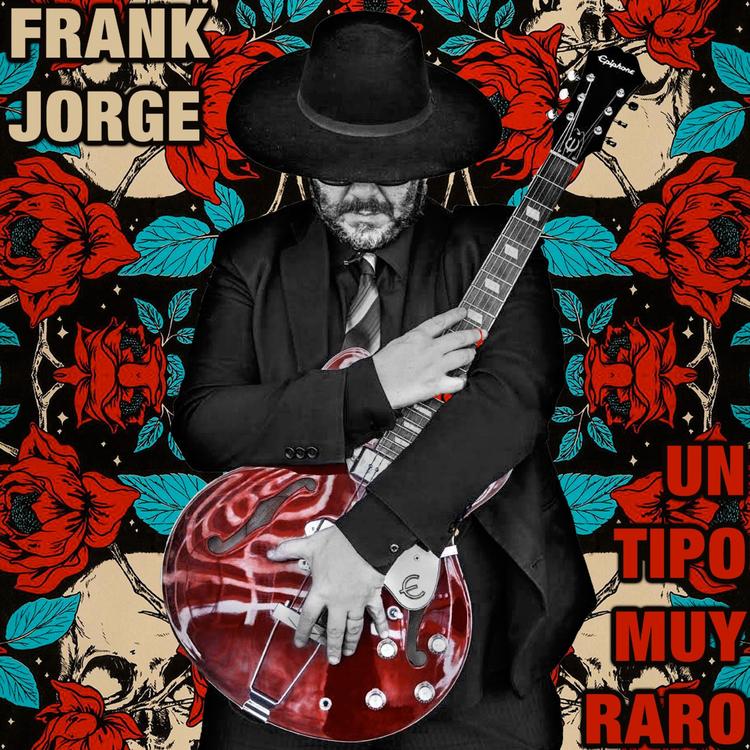 Frank Jorge's avatar image