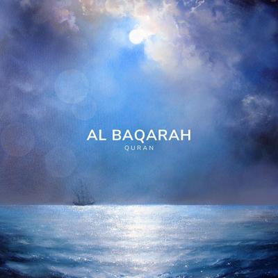 Al-Baqarah 22's cover