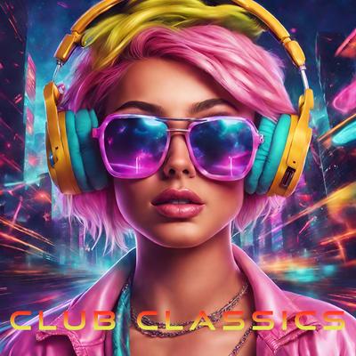 Club Classics's cover