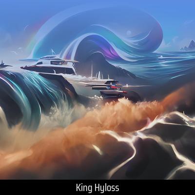 King hyloss's cover